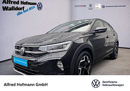 VW Taigo Volkswagen 1.0 TSI DSG NAVI LED ACC