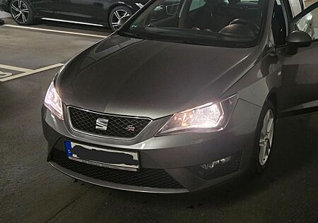Seat Ibiza 1.0 EcoTSI Start&Stop 81kW FR FR