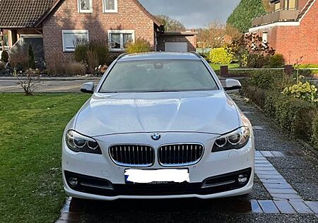 BMW 530d xDrive Touring A -