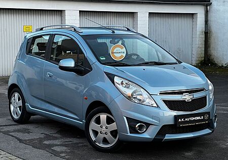 Chevrolet Spark LT 1.2*WenigKm*Klima*SHZ*PDC*