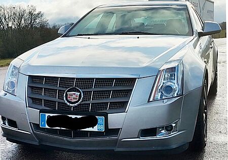 Cadillac CTS 3.6 V6 Sport Luxury Autom. Sport Luxury