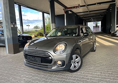 Mini Cooper Clubman