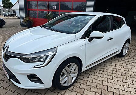 Renault Clio E-TECH 140 Business Edition Kamera PDC