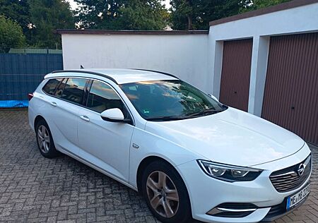 Opel Insignia Sports Tourer 1.5 Turbo 103kW