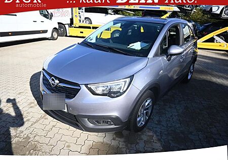 Opel Crossland X Crossland 1.5d Aut. NAVI/SHZ/TEMP/KLIMAAUT/PDC