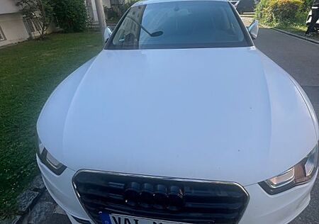 Audi A5 2.0 TFSI Sportback -
