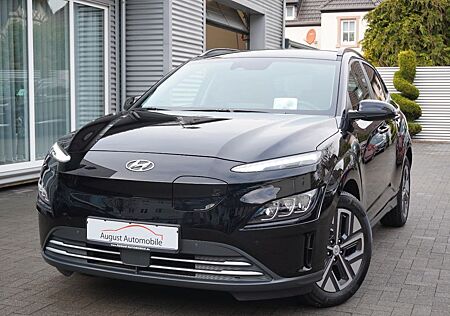 Hyundai Kona Trend 3Phasen Navi AssPak SHZ HUD Kamera AP