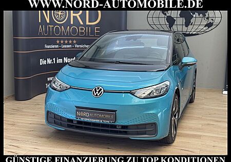 VW ID.3 Volkswagen Pro S Automatik CCS/Navi/Batterie82KWH/19