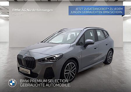 BMW 223d xDrive Active Tourer M Sport AHK Harman/K