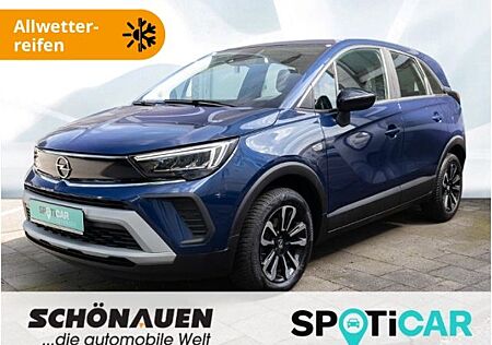 Opel Crossland X Crossland ELEGANCE 1.2 TURBO S&S +FLEXCARE PAKET