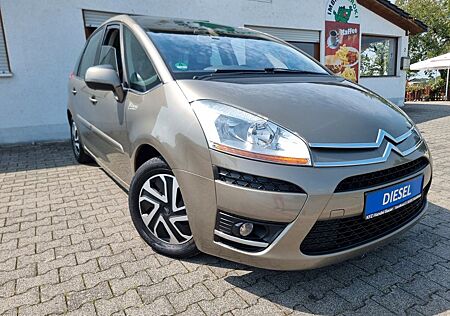 Citroën C4 Picasso 1,6 HDI Tendance.TÜV NEU AHK