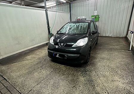 Peugeot 107 Tüv Neu 03/27 Diverse Teile Erneuert