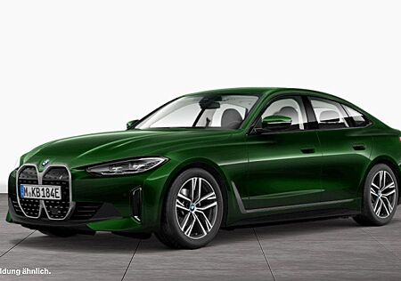 BMW i4 eDrive35 Gran Coupé Navi Kamera Sitzheizung