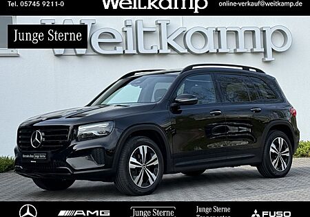 Mercedes-Benz GLB 200 d Progressive MULTIBEAM+PANO+AHK+DISTRO.