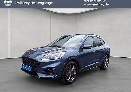 Ford Kuga 1.5 EcoBlue Aut. ST-LINE