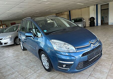 Citroën C4 Spacetourer Grand C4 Picasso Selection