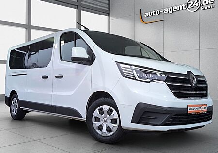 Renault Trafic Combi 2.0 dCi Life L2/LED/Navi/Kamera/Mopf2