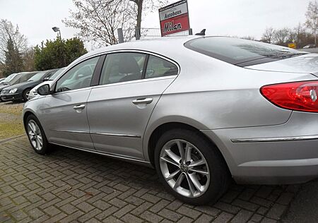 VW Passat Volkswagen CC 2,0 TFSI DSG*Leder Sport*Tempomat