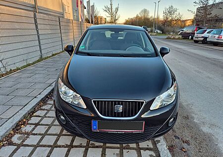 Seat Ibiza Lim. Copa*Euro 5*1,6 TDI*