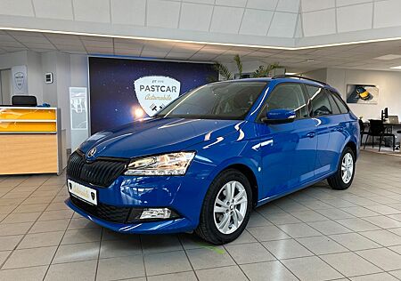 Skoda Fabia TSI AMBITION