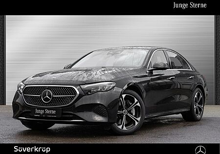 Mercedes-Benz E 300 de , AVANTGARDE 360 DISTR KAMERA SPUR PDC