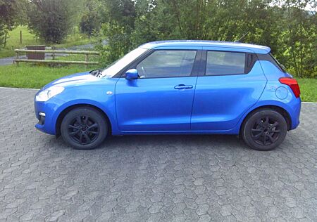 Suzuki Swift 1.2 DUALJET Club Club