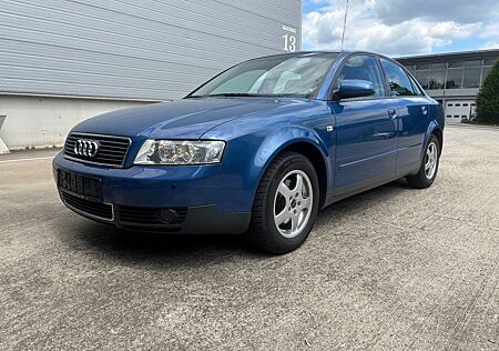 Audi A4 2.0