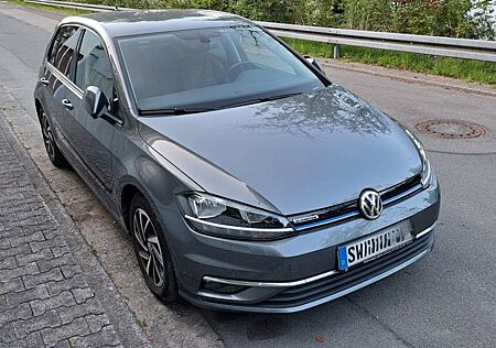 VW Golf Volkswagen 1.5 TSI ACT 96kW ( 131 PS) Join BlueMotion