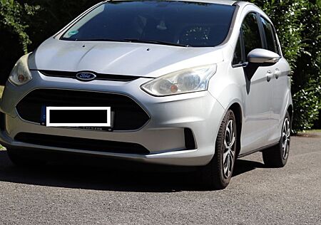 Ford B-Max 1,0 EcoBoost 74kW S/S Trend Trend