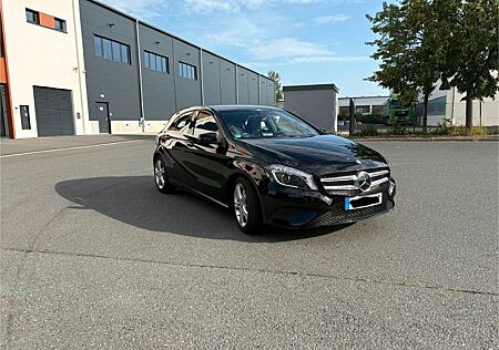 Mercedes-Benz A 180 Urban Sport