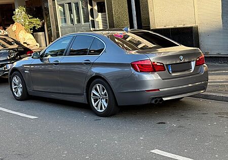 BMW 530d