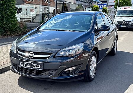 Opel Astra J Sports Tourer Edition*Navi*AHK*TÜV 03.26