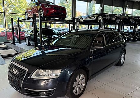 Audi A6 2.7 TDI NAVI/XENON/ALU/6-GANG/KUPPLUNG-ENDE