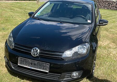 VW Golf Volkswagen 1.4 Team Team
