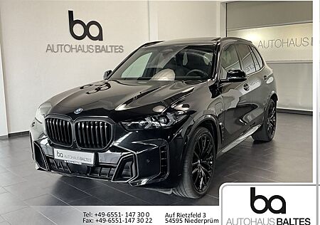 BMW X5 xDrive50e M Sport Pro 22"/Pano/HK/Luft/4Z/AHK
