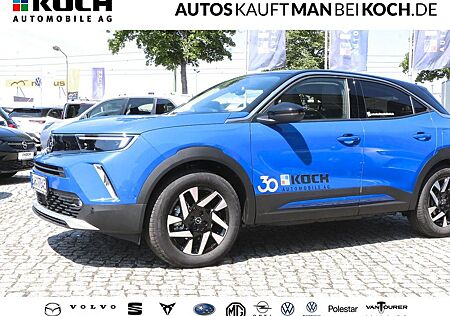 Opel Mokka e Elegance LED AUTOMATIK SH LHZ PDC DAB