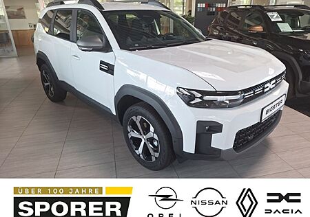 Dacia Bigster Journey TCe 140 mit Winter-Paket