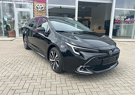 Toyota Corolla 2,0l Hybrid TS Teamplayer ACC Navi LED E
