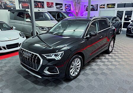 Audi Q3 2.0 TFSI Stronic Advanced Quattro,Matrix,AHK