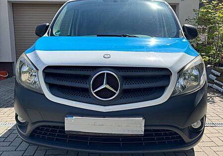 Mercedes-Benz Citan 108 CDI, erst 54T km !!!!