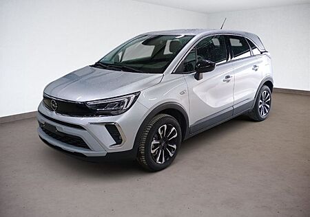 Opel Crossland X Crossland 1.2 Turbo ELEGANCE AUT. Navi Digitales