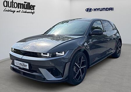 Hyundai IONIQ 5 N LINE, Sitz-Paket Standh. KeyLess LED