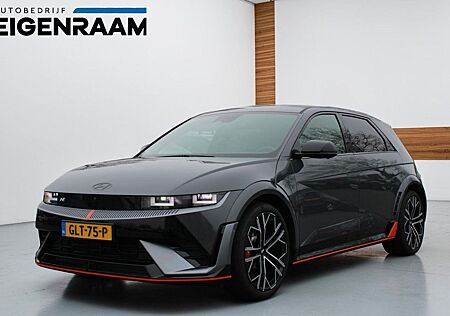 Hyundai IONIQ 5 N 650pk 84kWh | Orginal NL| BTW | Kuipst