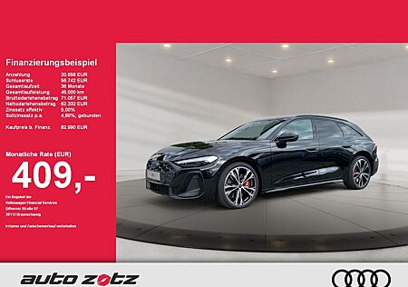 Audi S5 Avant TFSI 270 kW S tronic ,Massage,Standhz