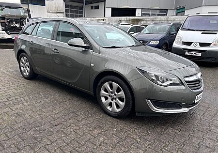 Opel Insignia Sports Tourer 1.6 CDTI Sport 100kW ...