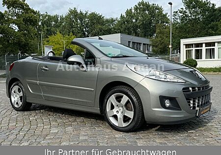 Peugeot 207 CC Urban Move 120 99TKM TÜV NEU