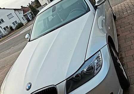 BMW 318d Touring -