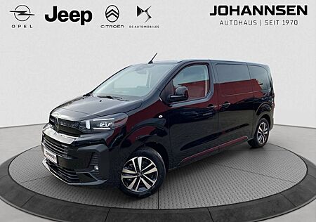 Citroën Spacetourer Plus M BlueHDi 180 2.0