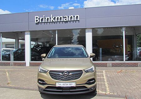 Opel Grandland X 1.2 Start/Stop Edition