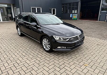 VW Passat Variant Volkswagen Highline BlueMotion 2.0 TDi DSG